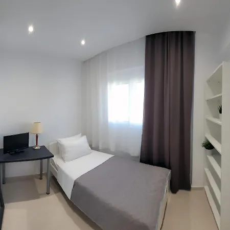 Crete House - North * Gazi