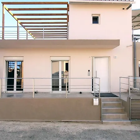 Crete House - North Appartamento
