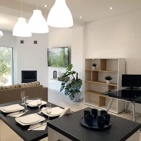 Lägenhet Crete House - North Gazi
