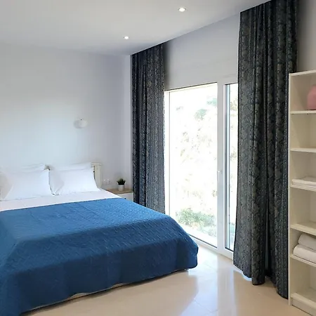 Crete House - North *